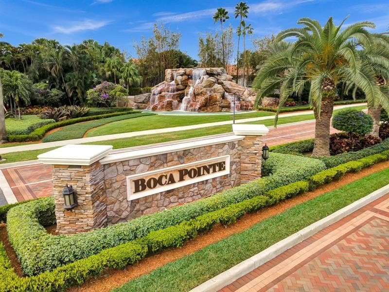 6584 Via Regina, Boca Raton, FL 33433 — zdjęcie 4