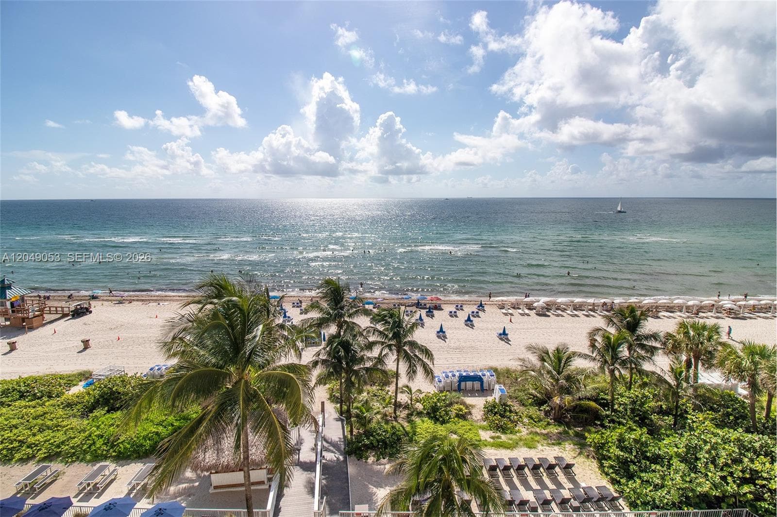 17375 Collins Ave # 701, Sunny Isles Beach, FL 33160 — zdjęcie 2
