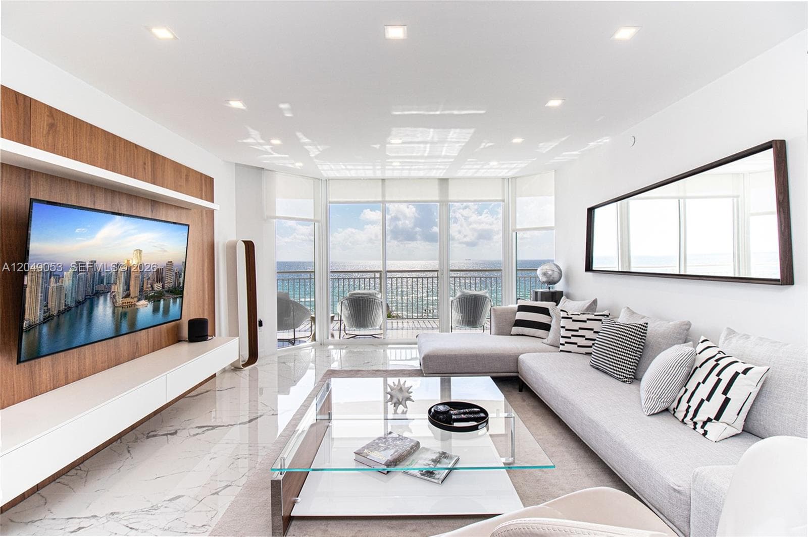 17375 Collins Ave # 701, Sunny Isles Beach, FL 33160 — zdjęcie 5