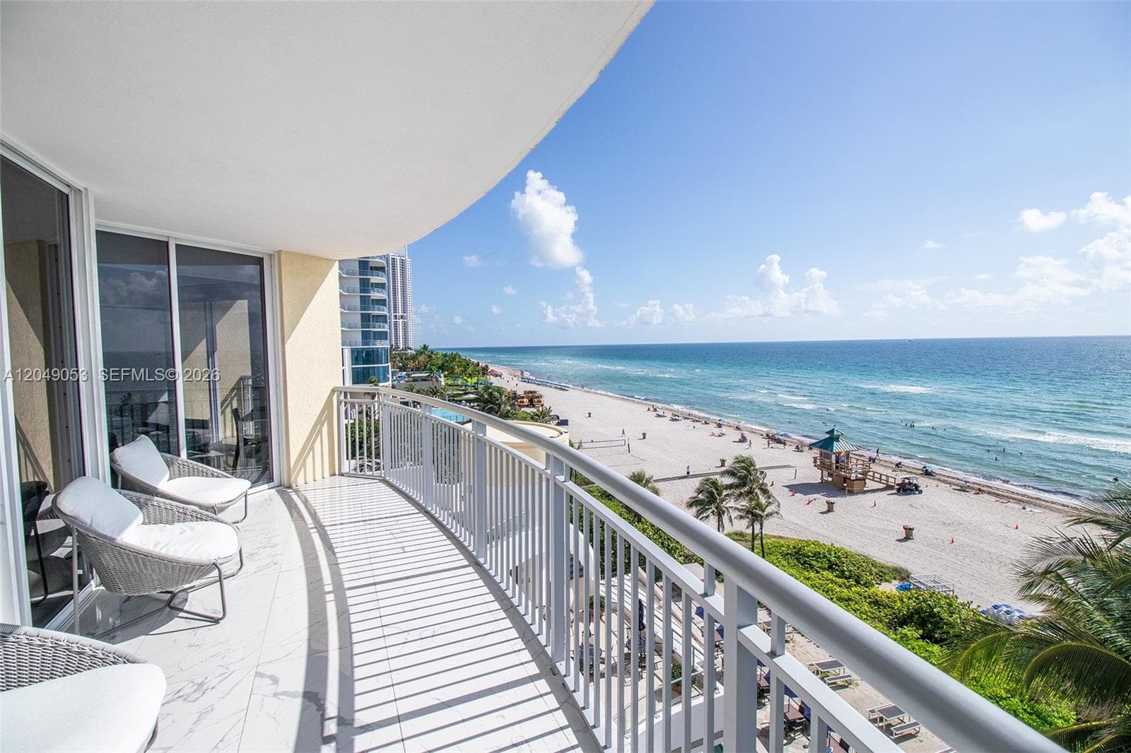 17375 Collins Ave # 701, Sunny Isles Beach, FL 33160 — zdjęcie 4