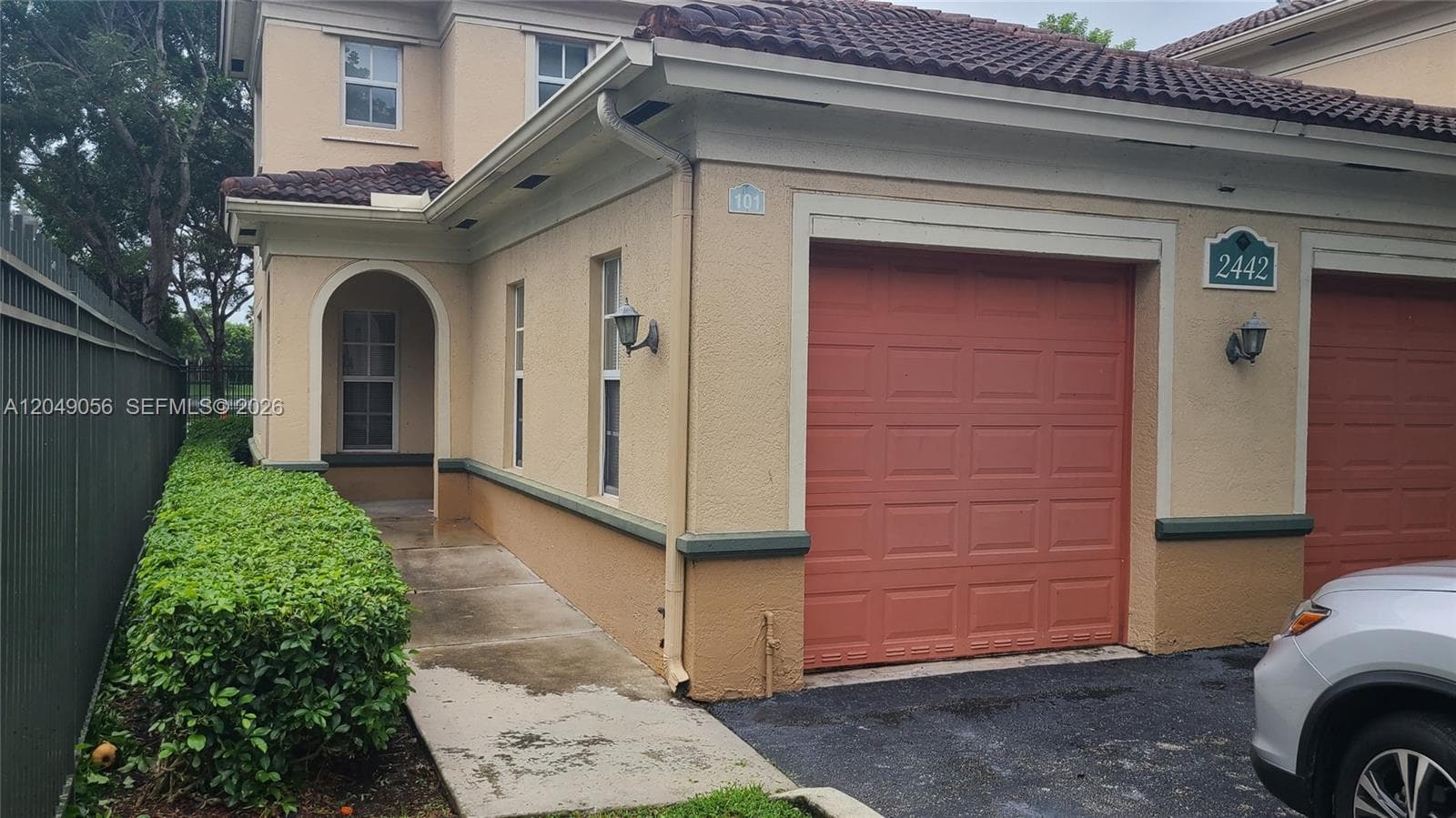 2442 Centergate Dr # 101, Miramar, FL 33025 — zdjęcie 2
