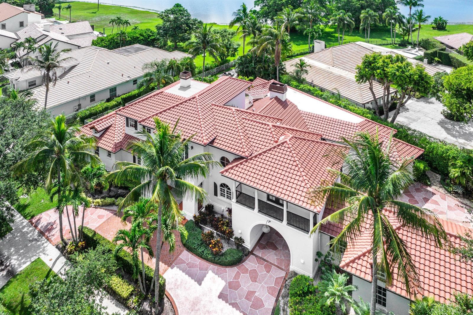 2 Firestone Circle, West Palm Beach, FL 33401 — zdjęcie 2