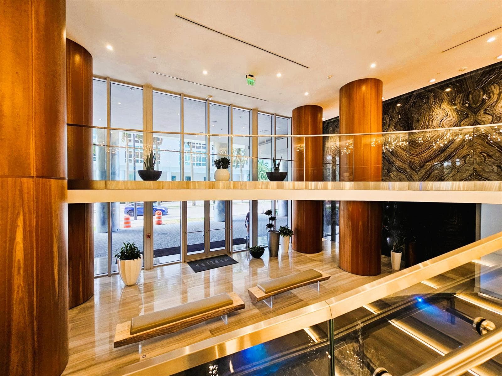 488 NE 18th Street # Apt 3508, Miami, FL 33132 — zdjęcie 4