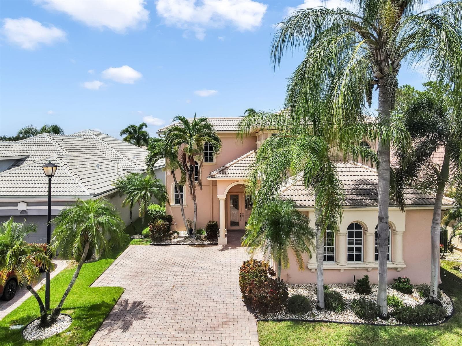 7049 Veneto Drive, Boynton Beach, FL 33437 — zdjęcie 3