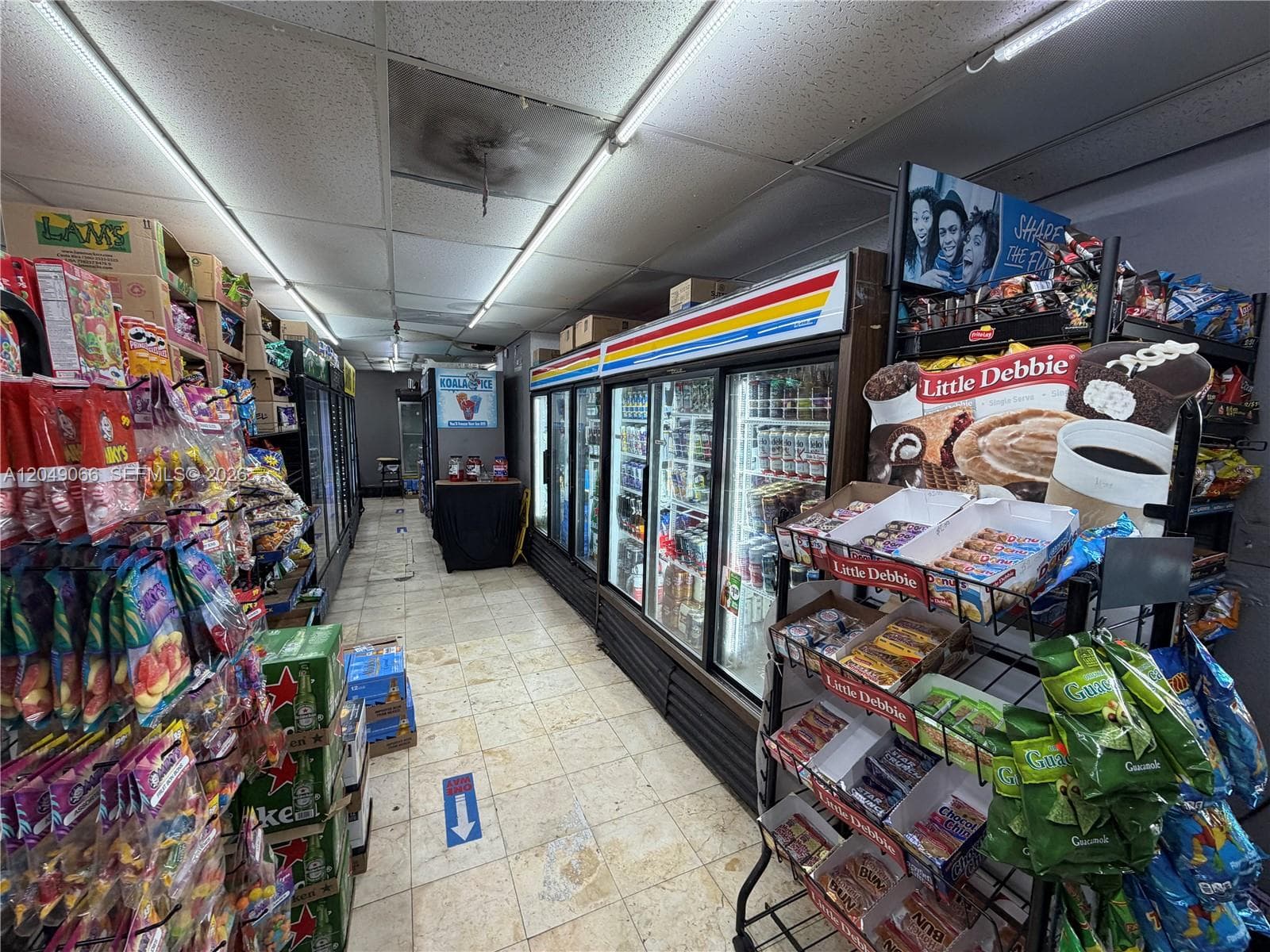 4980 NW 22nd Ave, Miami, FL 33142 — zdjęcie 3