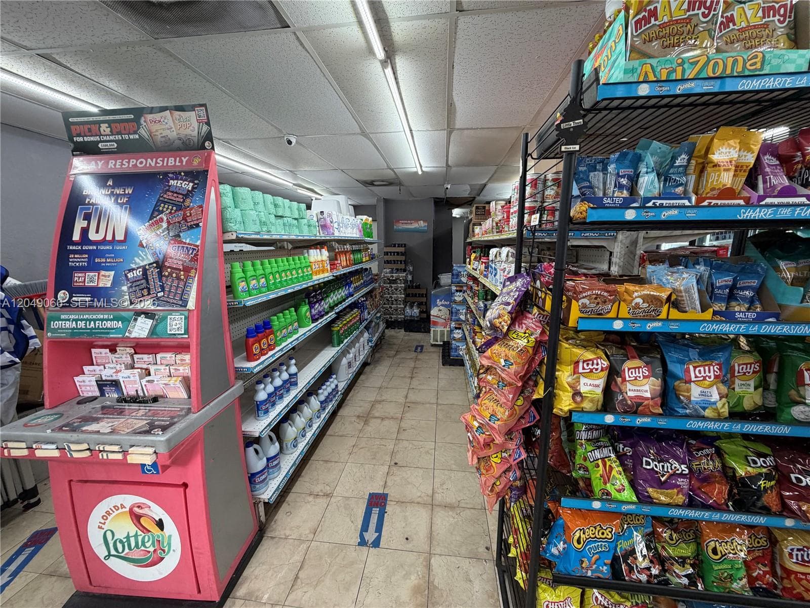 4980 NW 22nd Ave, Miami, FL 33142