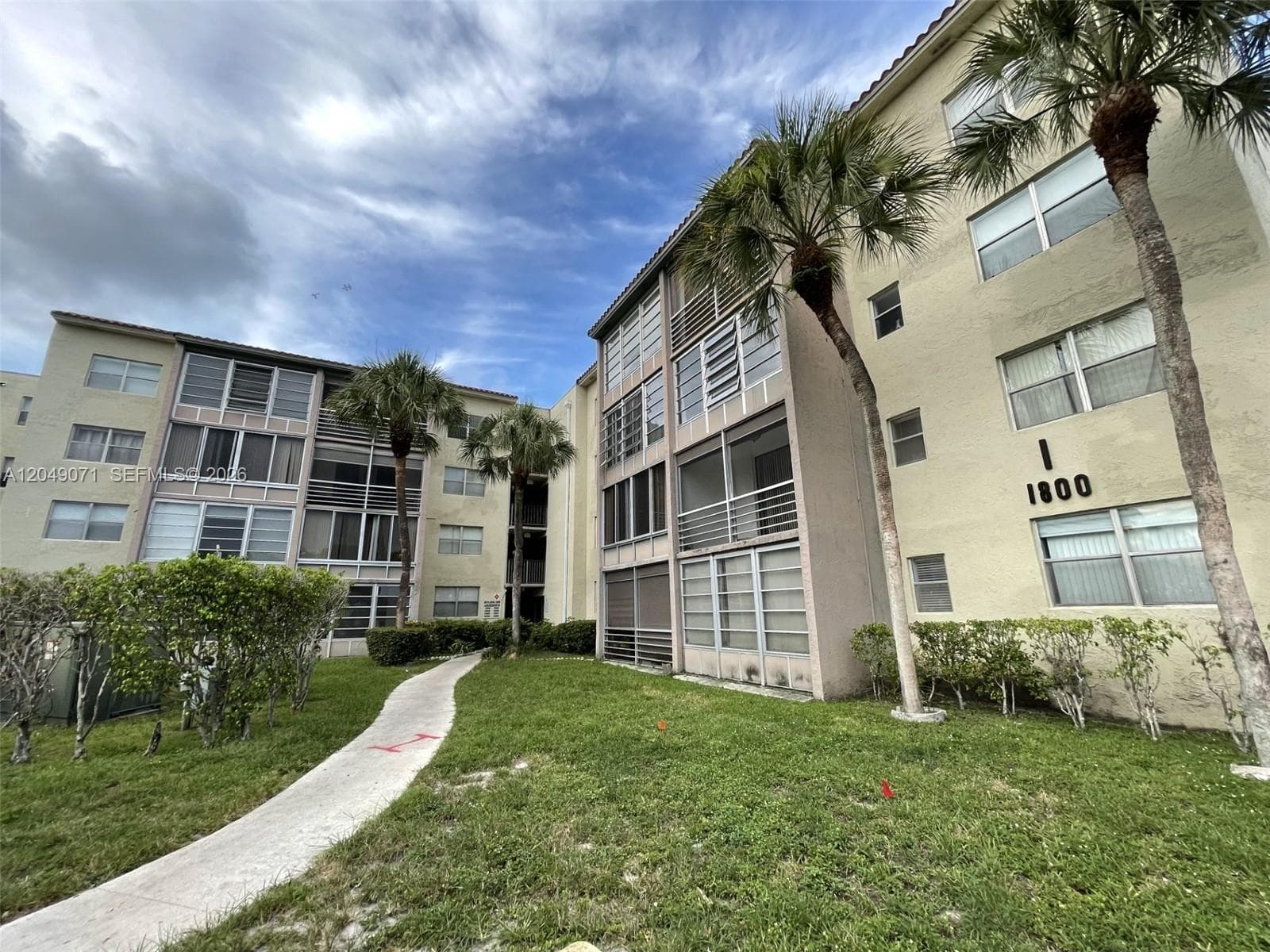 1800 SW 81st Ave # 1111, North Lauderdale, FL 33068