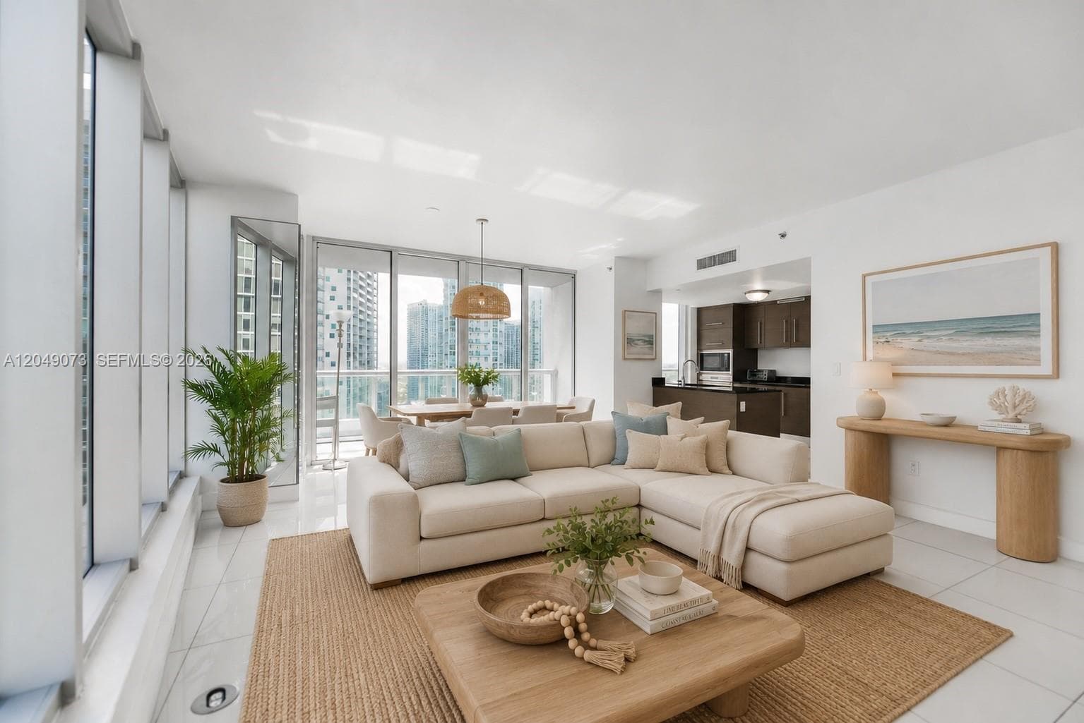 485 Brickell Ave # 2908, Miami, FL 33131 — zdjęcie 2
