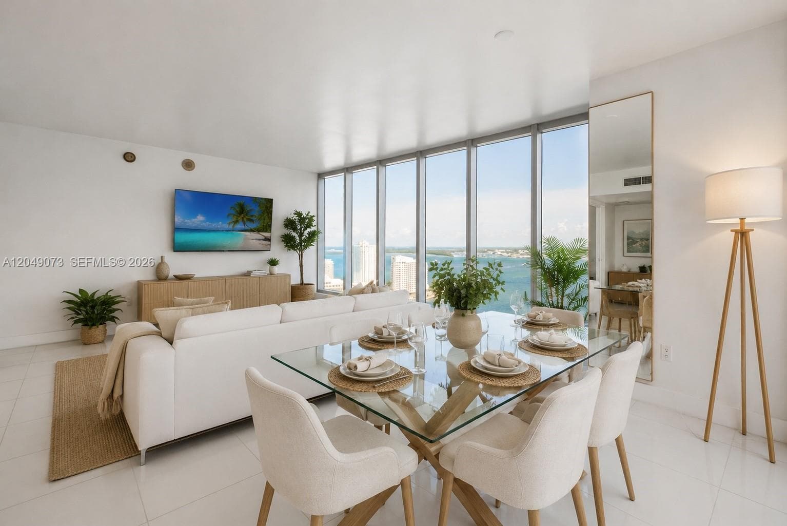 485 Brickell Ave # 2908, Miami, FL 33131 — zdjęcie 3