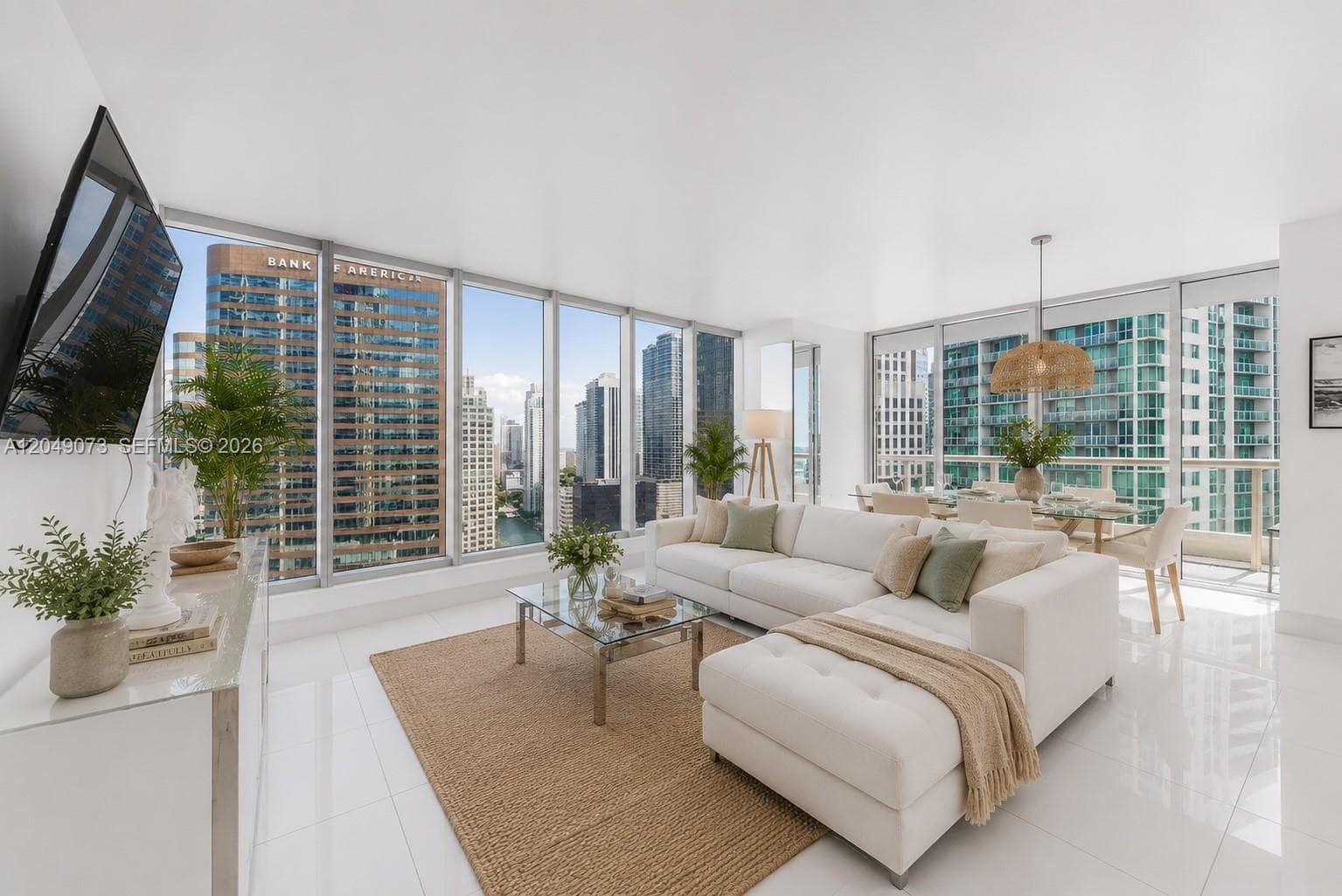 485 Brickell Ave # 2908, Miami, FL 33131