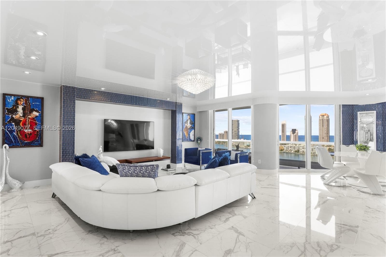 2600 Island Blvd # 2603, Aventura, FL 33160 — zdjęcie 2