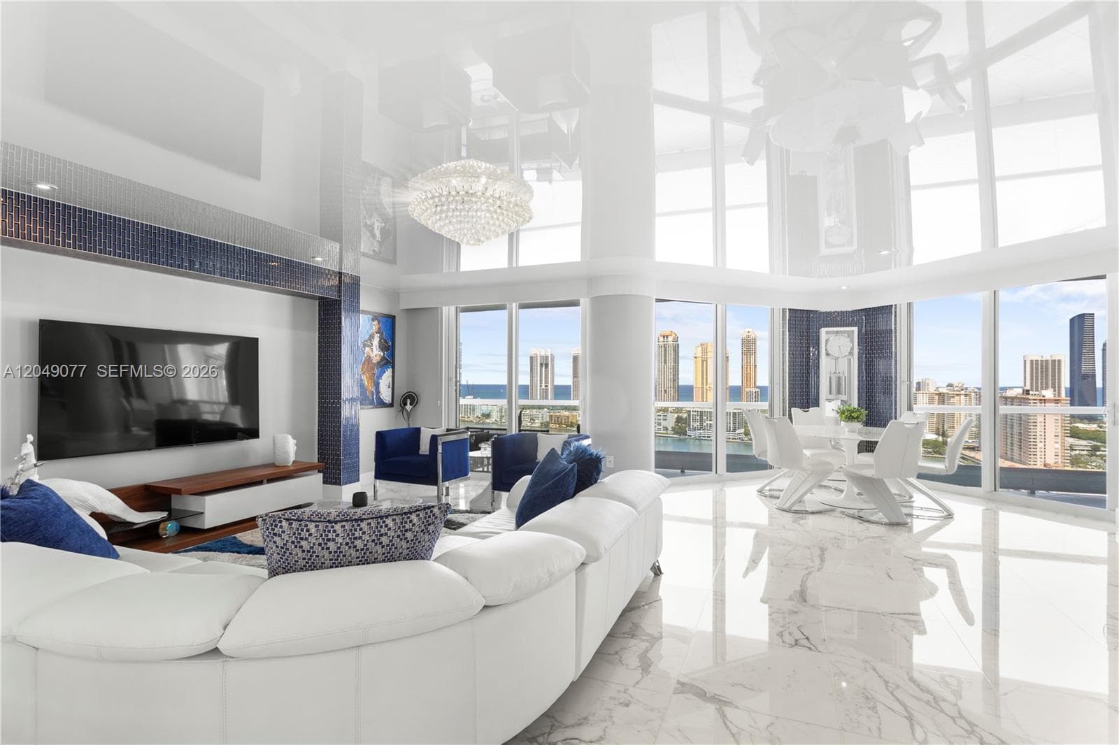 2600 Island Blvd # 2603, Aventura, FL 33160 — zdjęcie 3