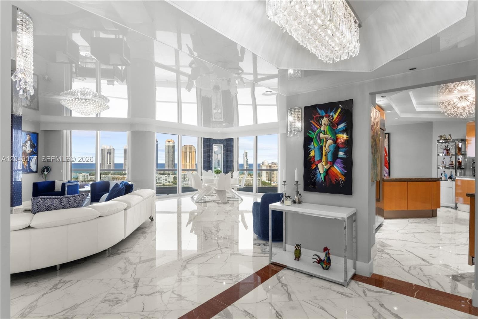 2600 Island Blvd # 2603, Aventura, FL 33160