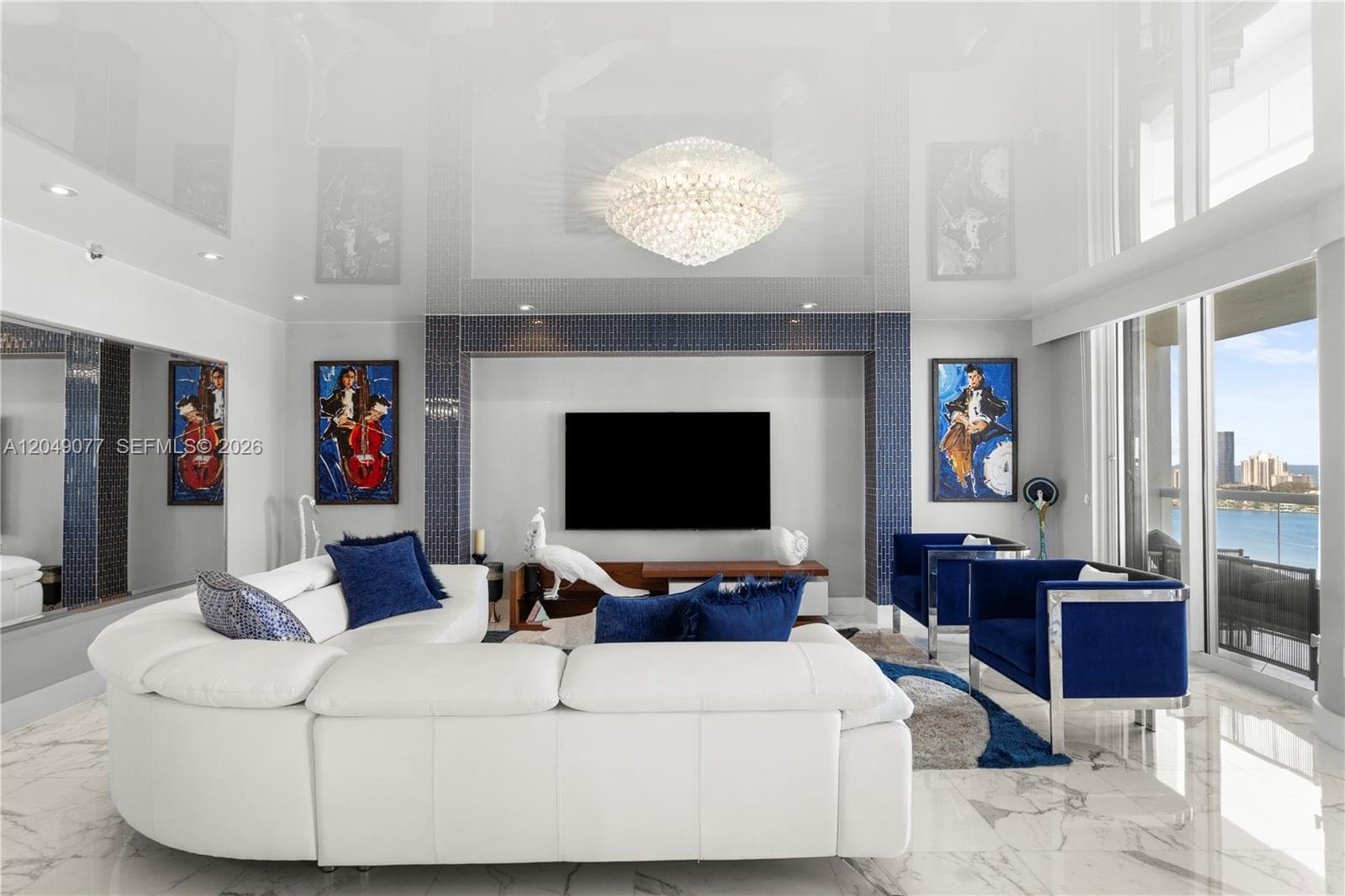 2600 Island Blvd # 2603, Aventura, FL 33160 — zdjęcie 5