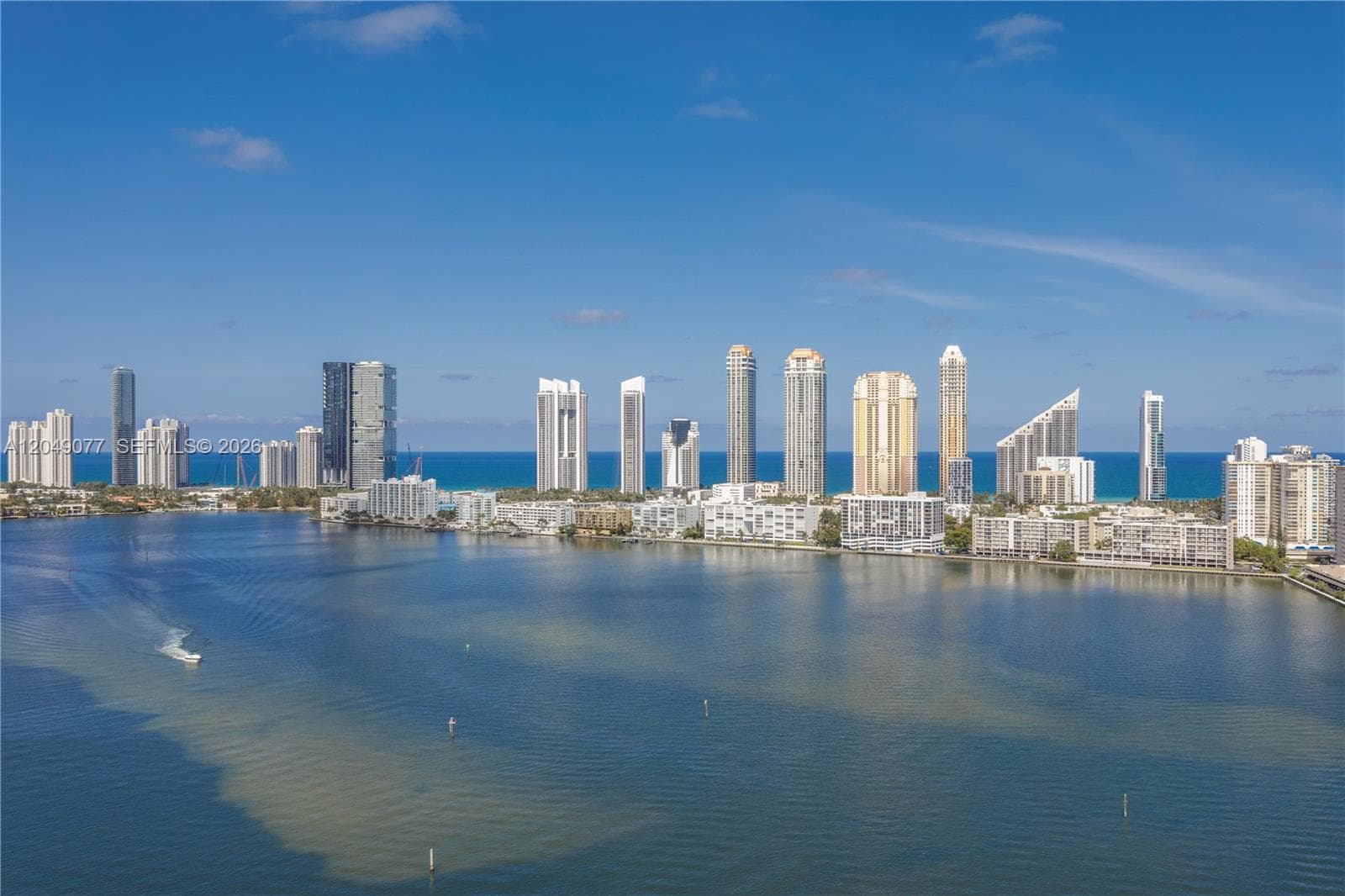 2600 Island Blvd # 2603, Aventura, FL 33160 — zdjęcie 4