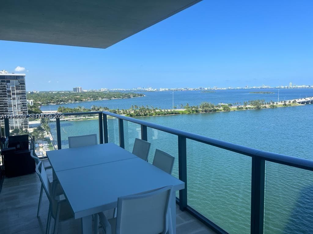 3131 NE 7th Ave # 1806, Miami, FL 33137