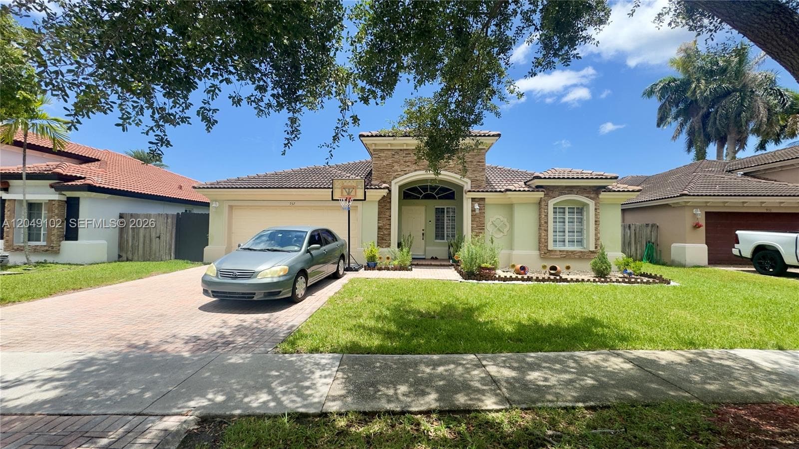 937 NE 35th Ave, Homestead, FL 33033
