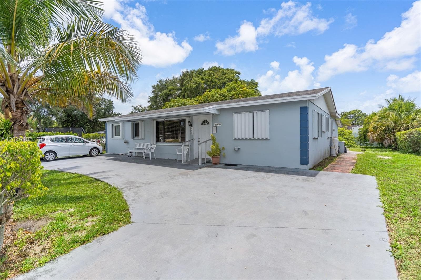 20630 NW 37th Ct, Miami Gardens, FL 33055