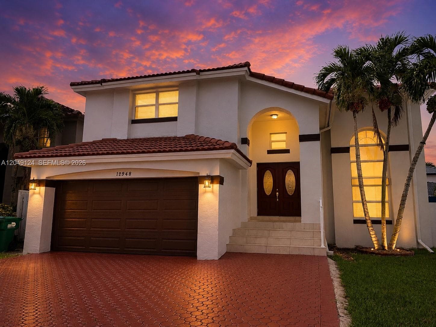 12948 NW 10th St, Miami, FL 33182 — zdjęcie 3