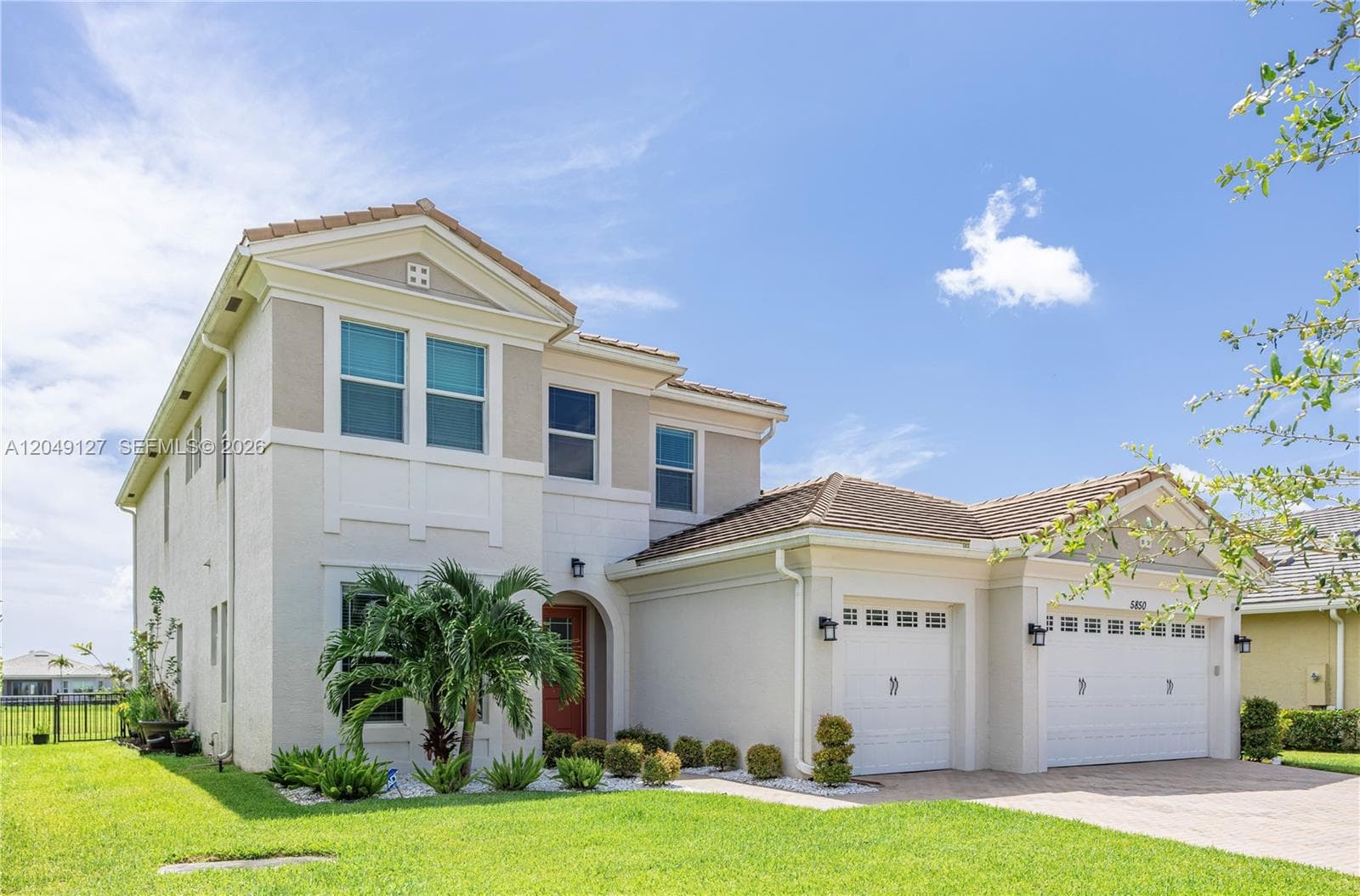 5850 Whippoorwill Cir, Westlake, FL 33470 — zdjęcie 3