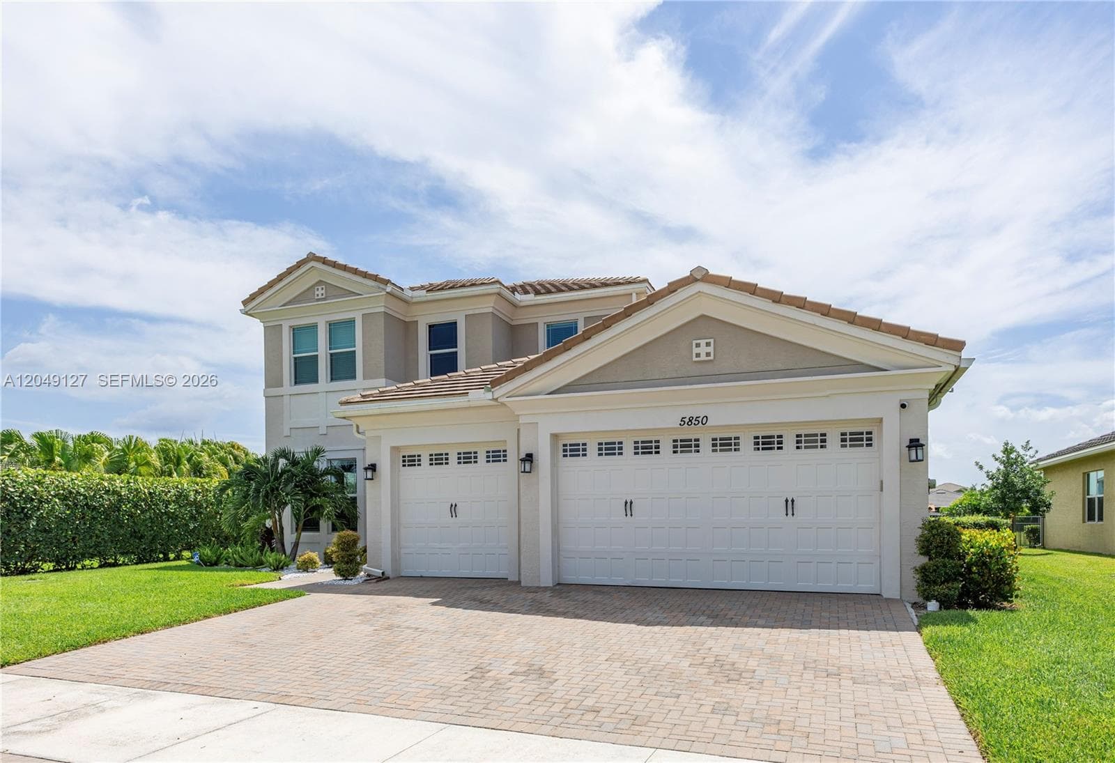 5850 Whippoorwill Cir, Westlake, FL 33470 — zdjęcie 4