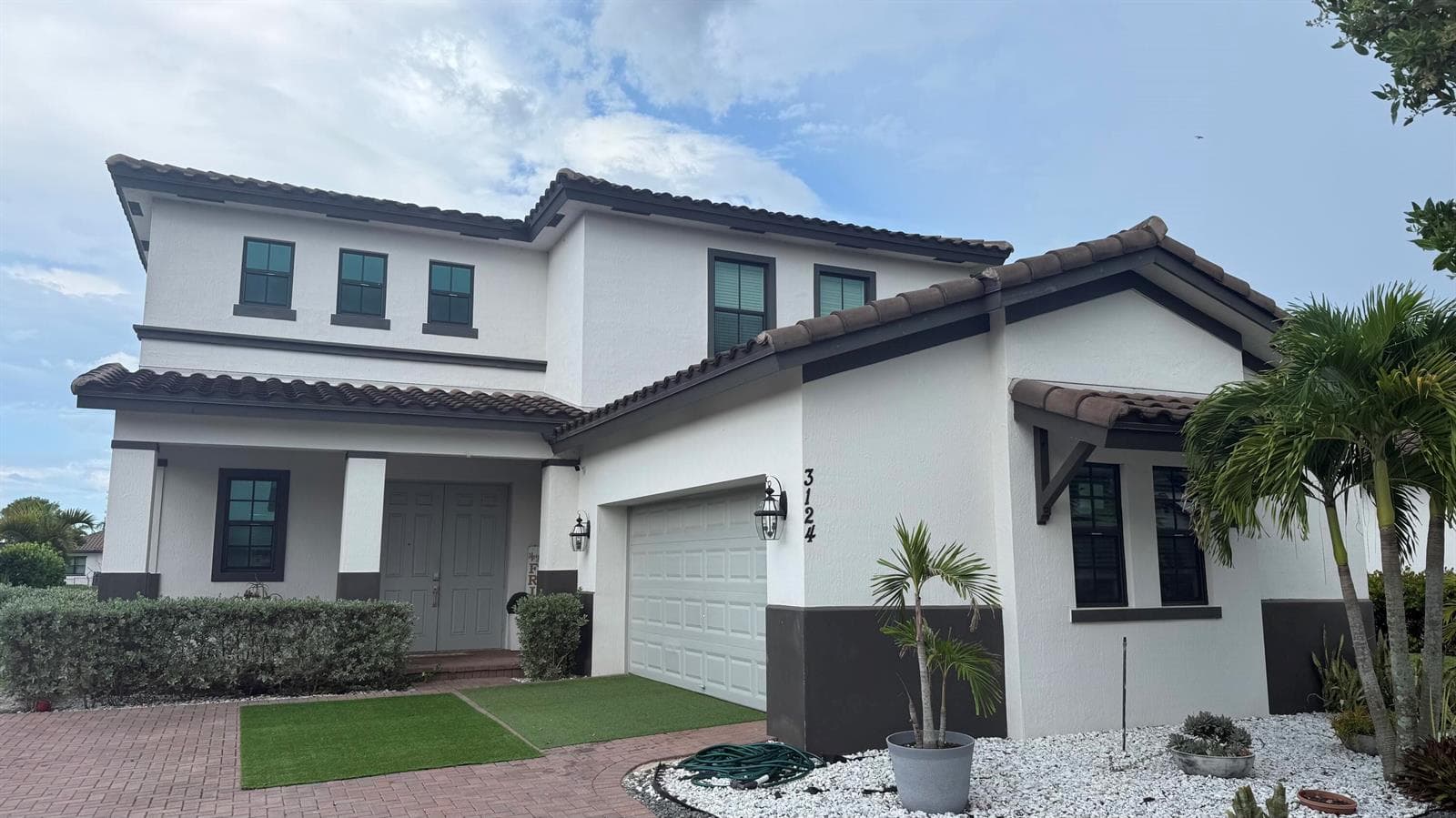 3124 Streng Lane, Royal Palm Beach, FL 33411 — zdjęcie 2