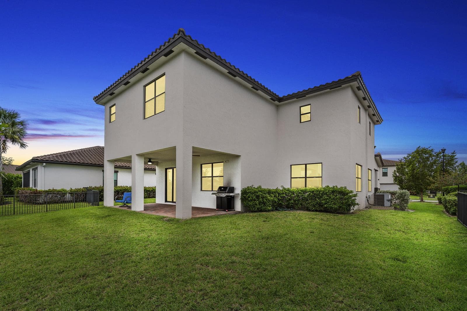 3124 Streng Lane, Royal Palm Beach, FL 33411 — zdjęcie 3