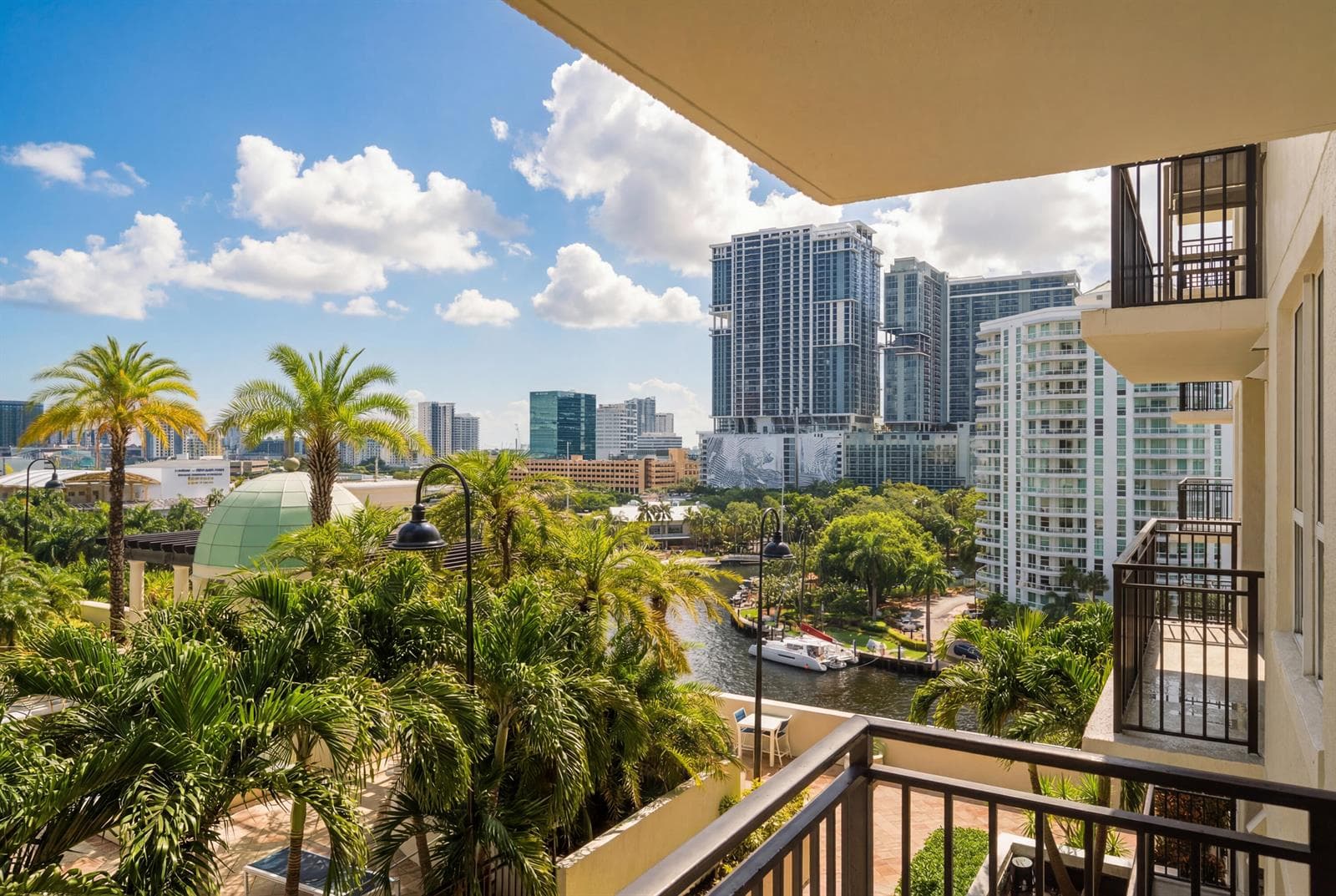 600 W Las Olas Boulevard # 905s, Fort Lauderdale, FL 33312 — zdjęcie 2