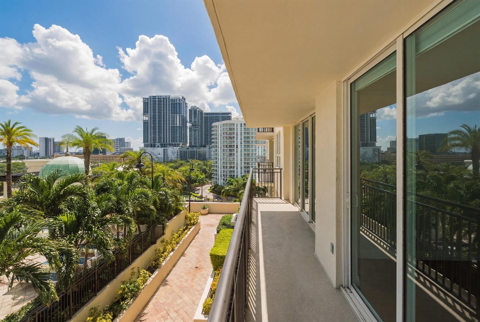 600 W Las Olas Boulevard # 905s, Fort Lauderdale, FL 33312 — zdjęcie 3