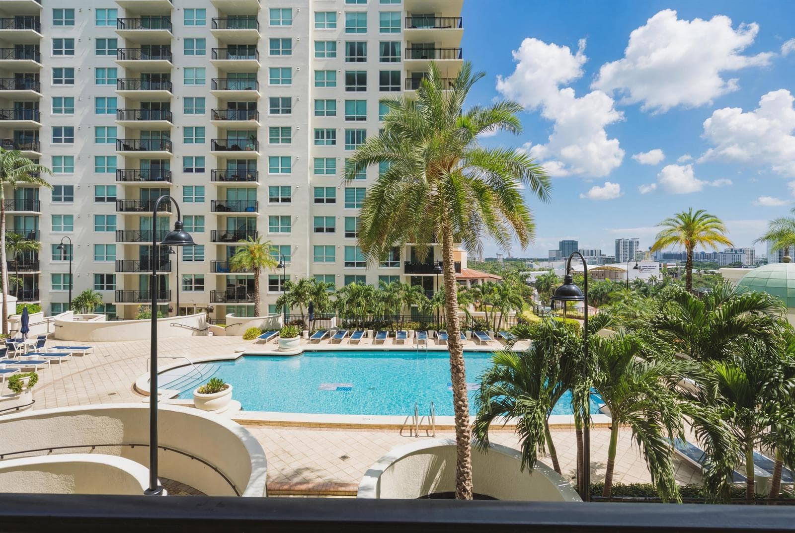 600 W Las Olas Boulevard # 905s, Fort Lauderdale, FL 33312 — zdjęcie 4