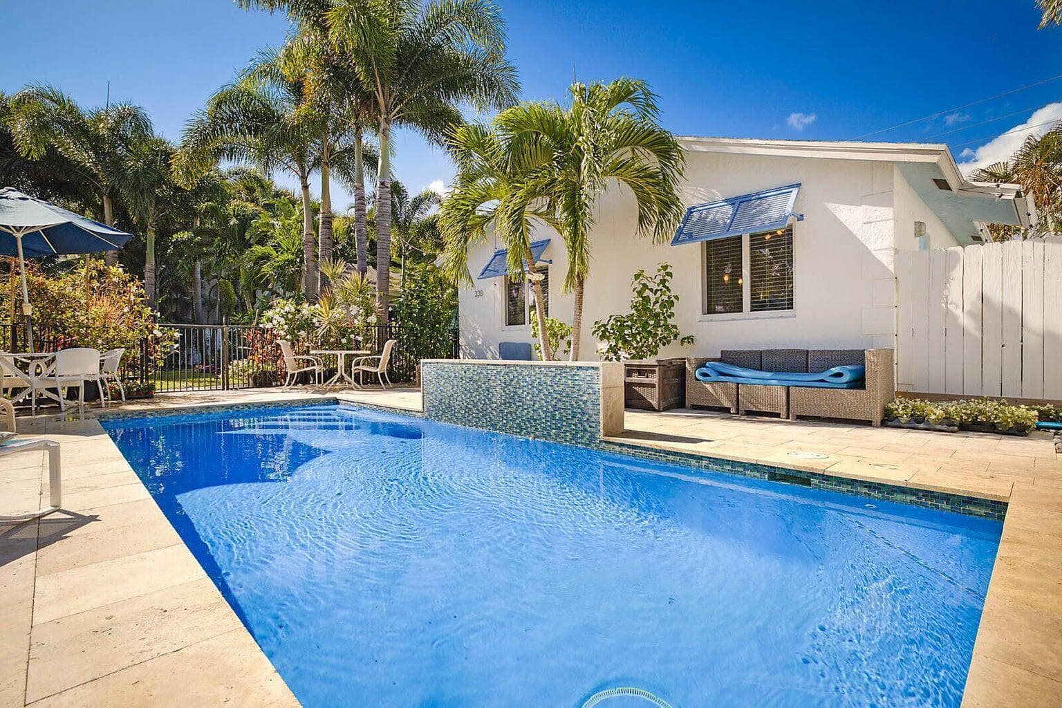 334 NE 7th Avenue, Delray Beach, FL 33483 — zdjęcie 2