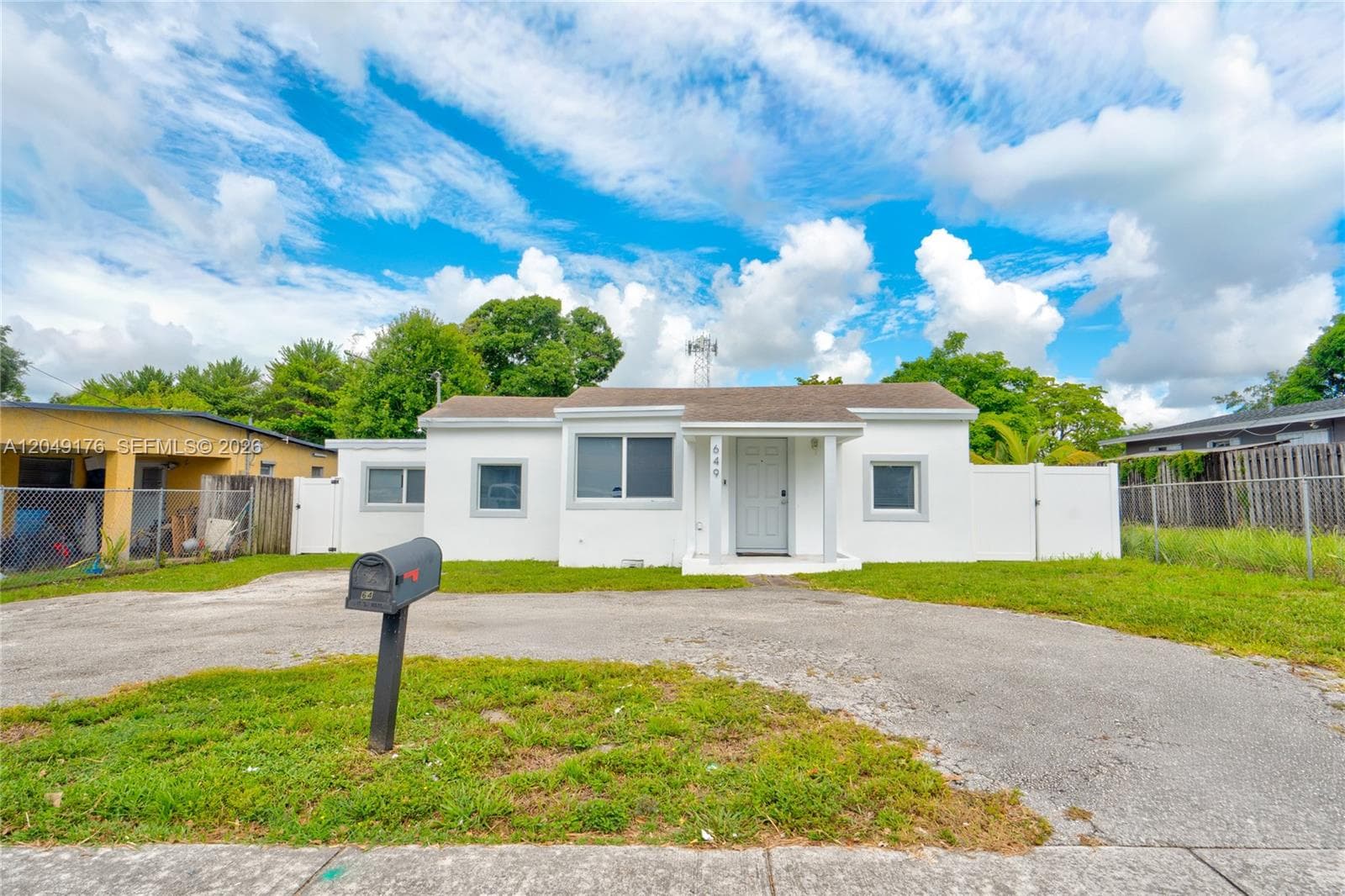 649 NW 24th Ave, Fort Lauderdale, FL 33311