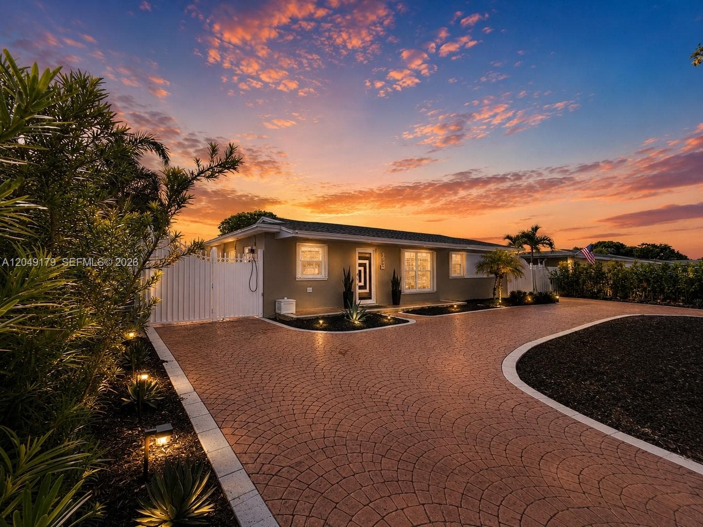 20501 NW 44th Court, Miami Gardens, FL 33055