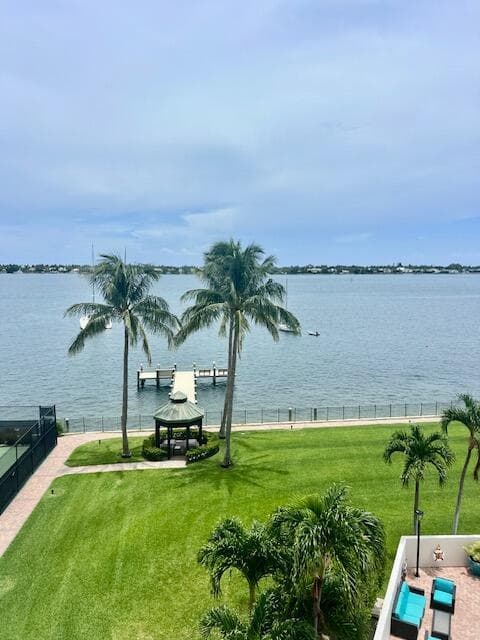 5200 N Flagler Drive # 503, West Palm Beach, FL 33407 — zdjęcie 2