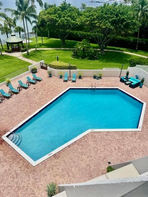 5200 N Flagler Drive # 503, West Palm Beach, FL 33407 — zdjęcie 4