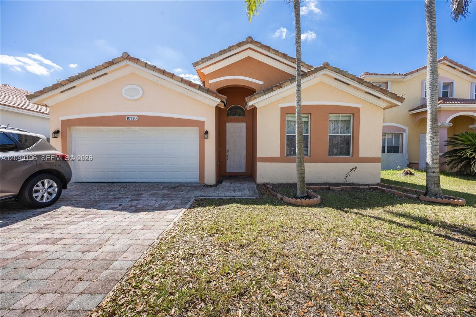 10770 SW 245th St, Homestead, FL 33032 — zdjęcie 3