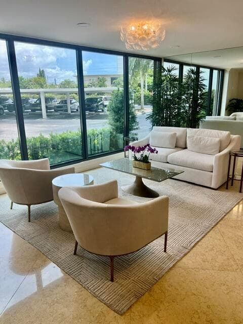 5200 N Flagler Drive # 503, West Palm Beach, FL 33407 — zdjęcie 5