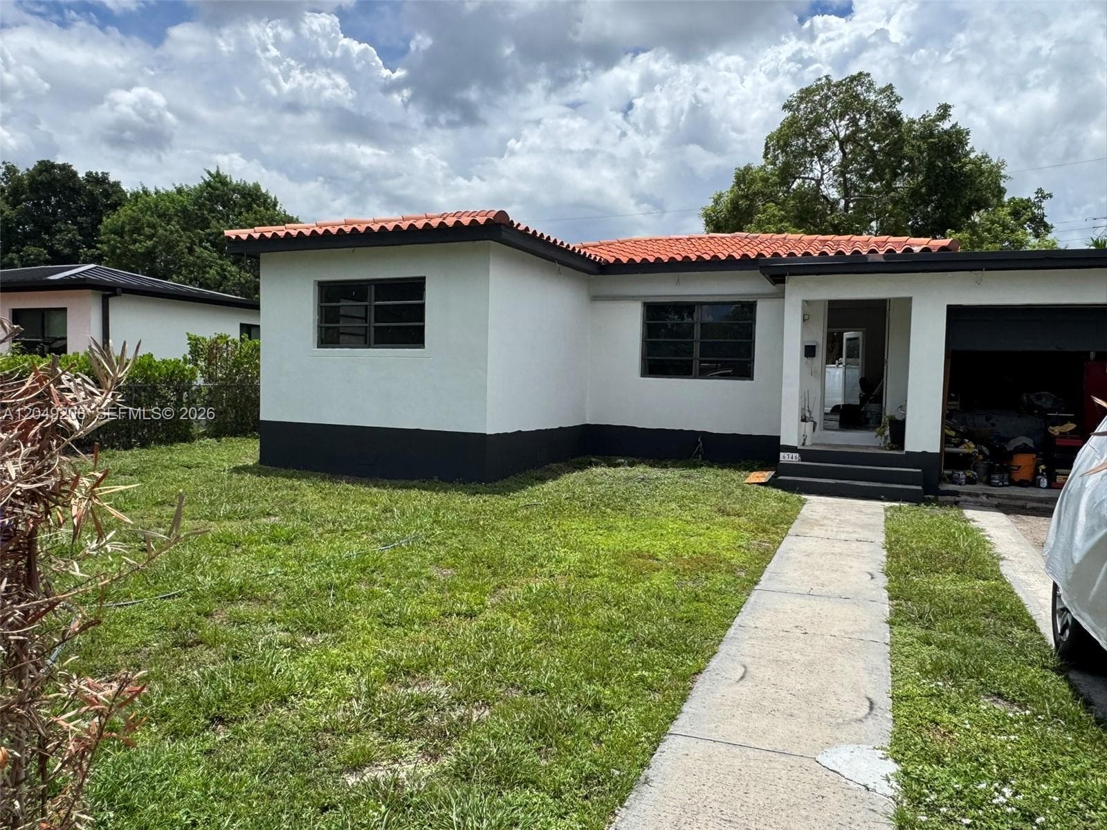 6346 NW 41st St, Virginia Gardens, FL 33166 — zdjęcie 4