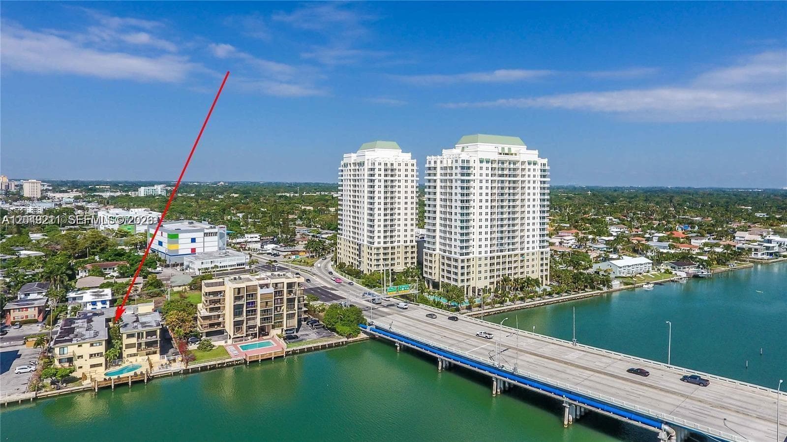 7845 NE Bayshore Ct # 8, Miami, FL 33138 — zdjęcie 2