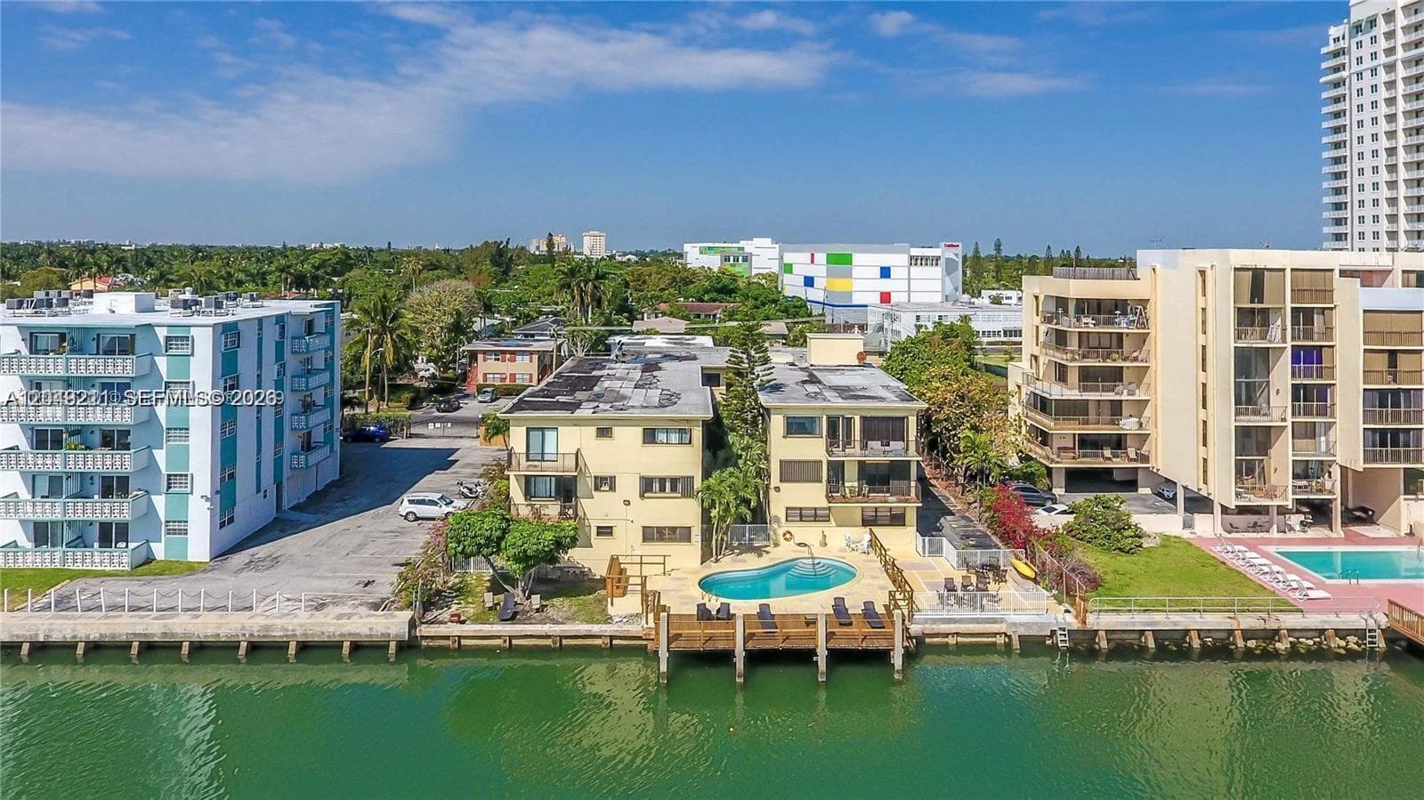 7845 NE Bayshore Ct # 8, Miami, FL 33138 — zdjęcie 3