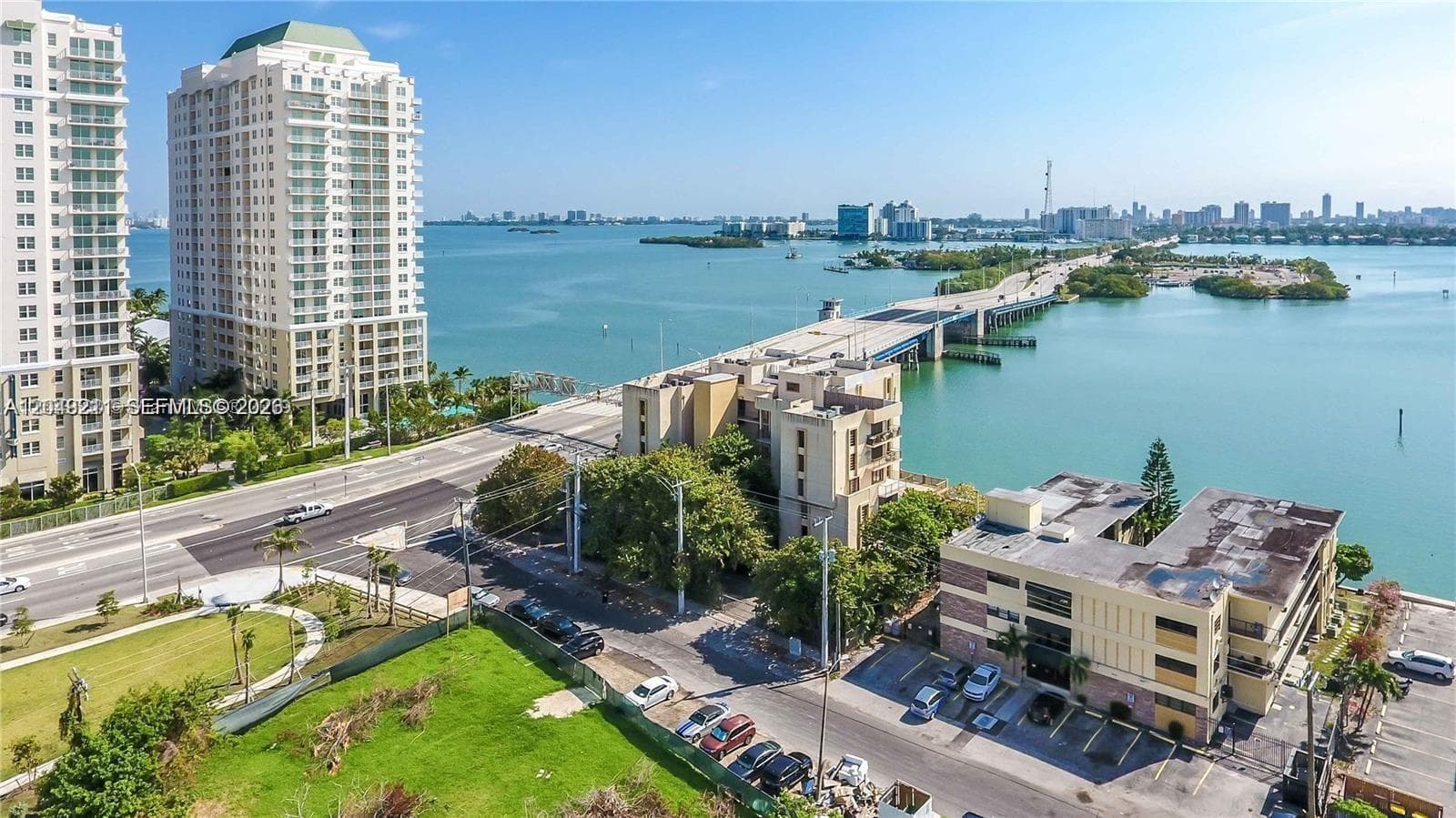 7845 NE Bayshore Ct # 8, Miami, FL 33138