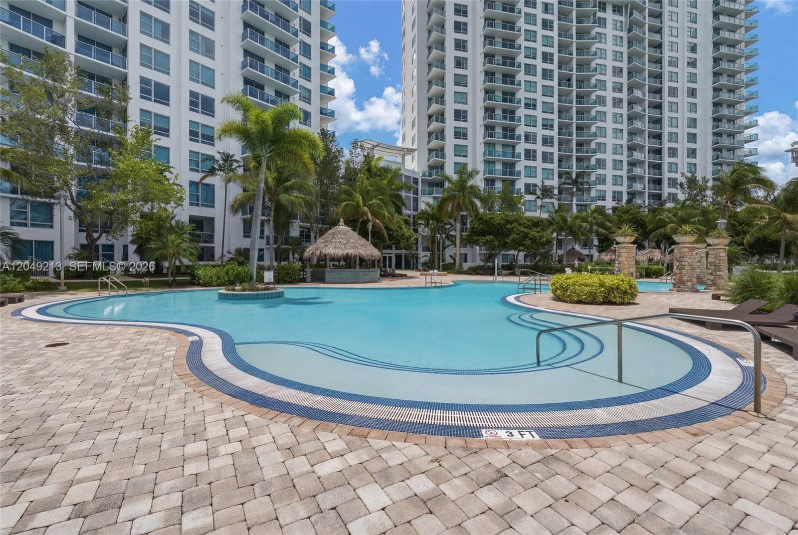 2681 N Flamingo Rd # 2205S, Sunrise, FL 33323 — zdjęcie 3