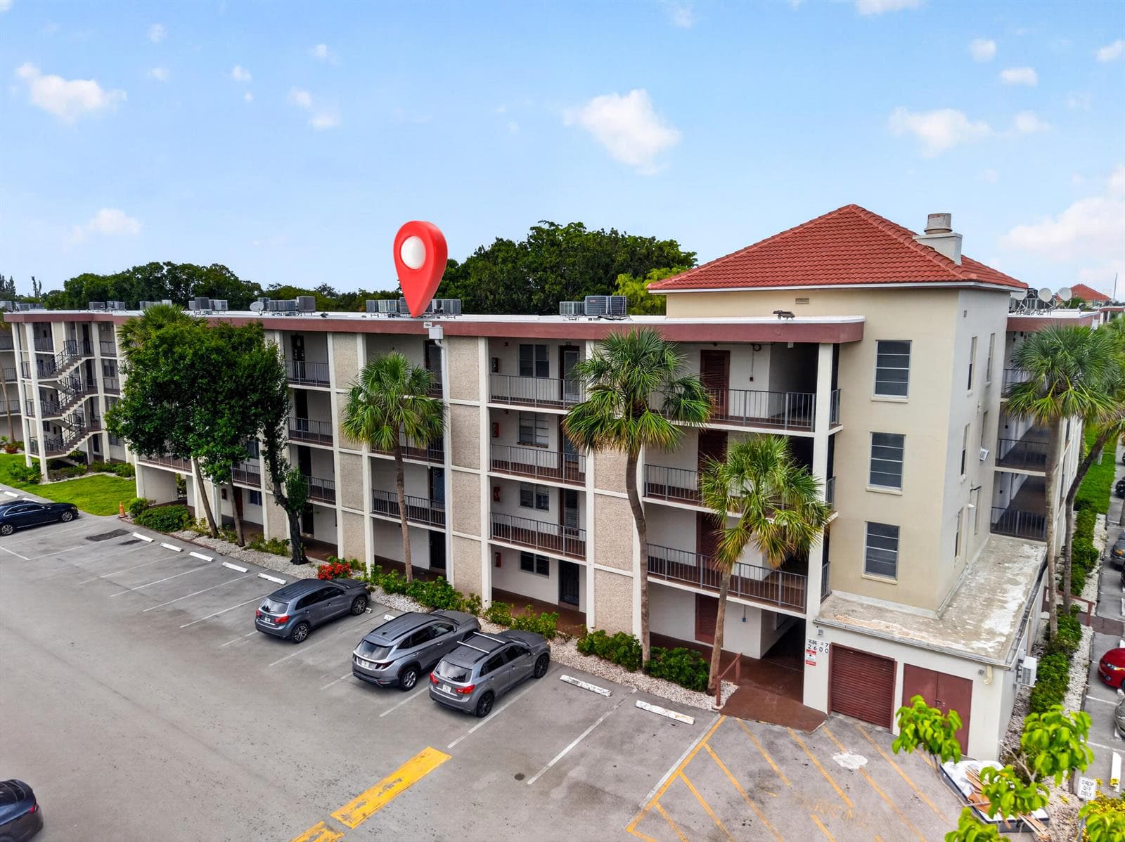 2600 NW 49th Avenue # 410, Lauderdale Lakes, FL 33313 — zdjęcie 2