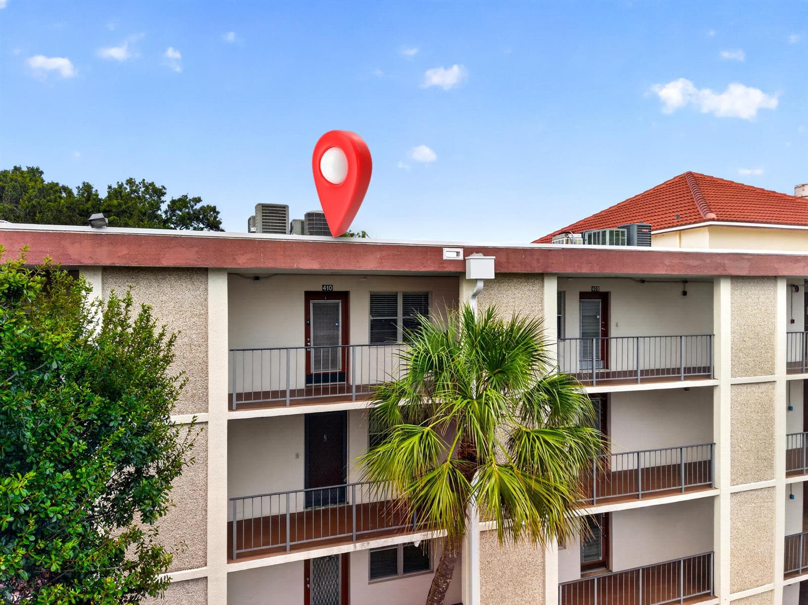 2600 NW 49th Avenue # 410, Lauderdale Lakes, FL 33313 — zdjęcie 3