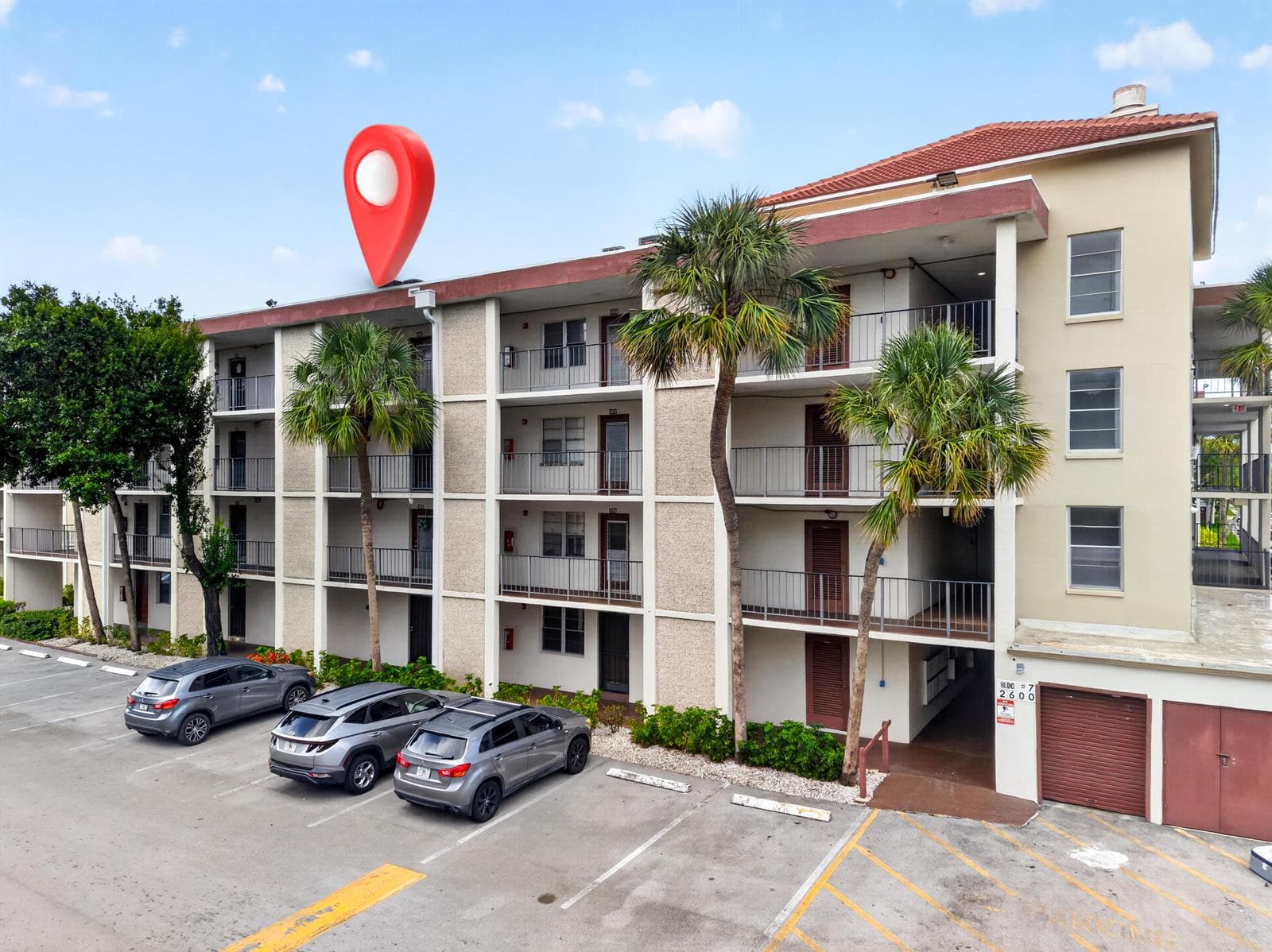 2600 NW 49th Avenue # 410, Lauderdale Lakes, FL 33313
