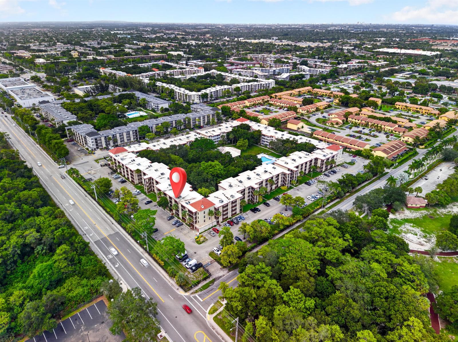 2600 NW 49th Avenue # 410, Lauderdale Lakes, FL 33313 — zdjęcie 5
