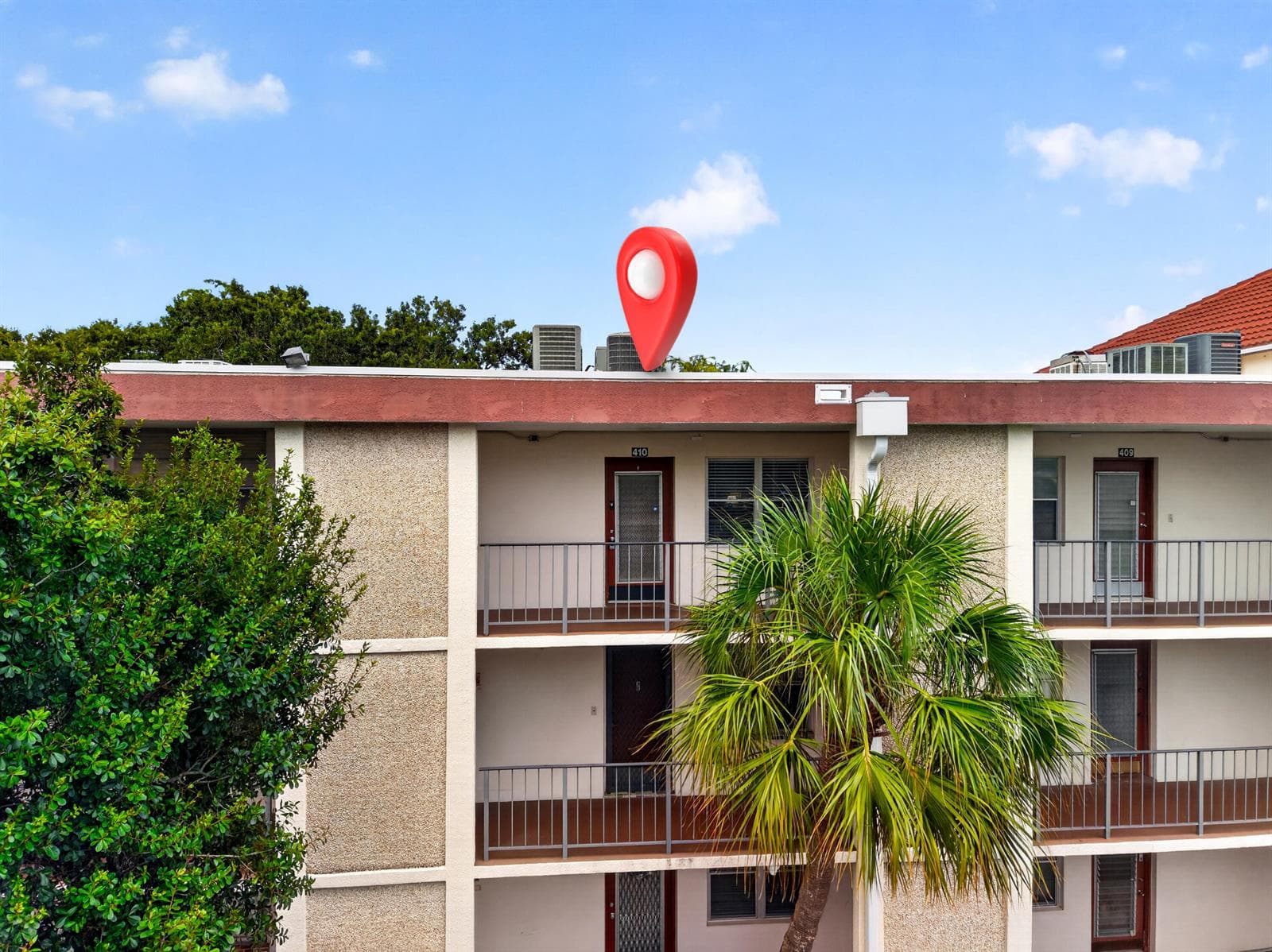 2600 NW 49th Avenue # 410, Lauderdale Lakes, FL 33313 — zdjęcie 4