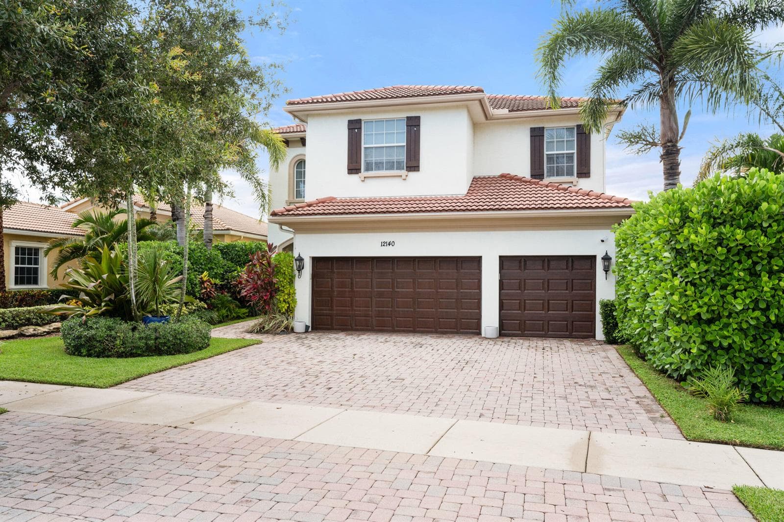 12140 Aviles Circle, Palm Beach Gardens, FL 33418 — zdjęcie 2