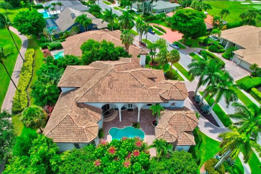 7635 Mandarin Drive, Boca Raton, FL 33433 — zdjęcie 3