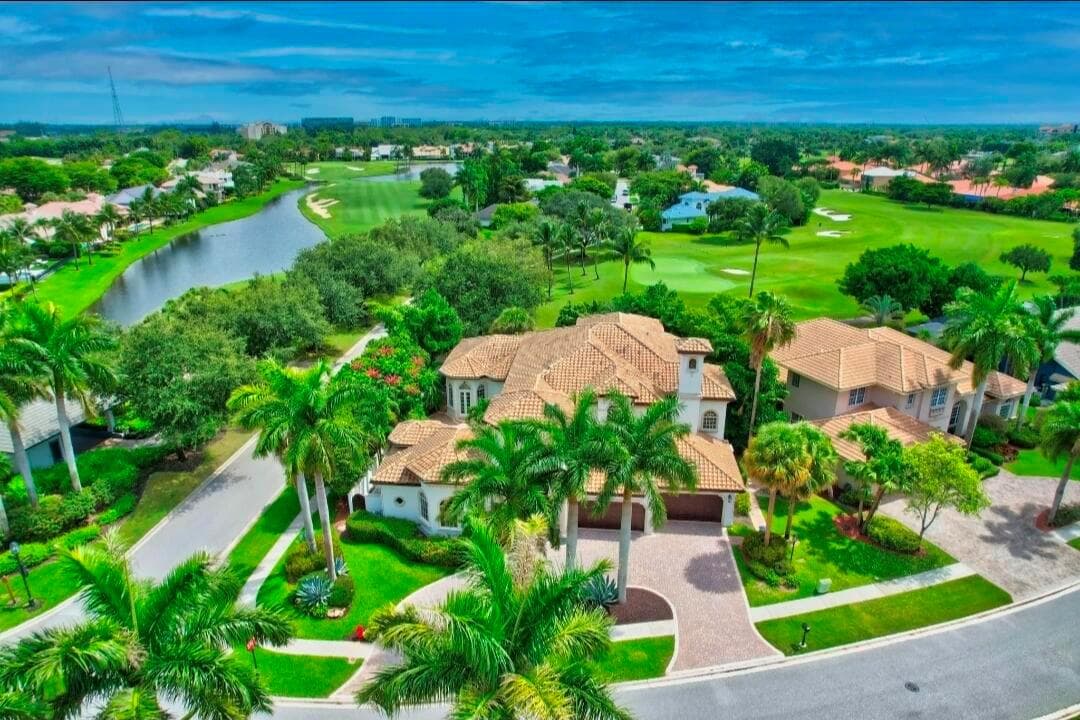 7635 Mandarin Drive, Boca Raton, FL 33433 — zdjęcie 4
